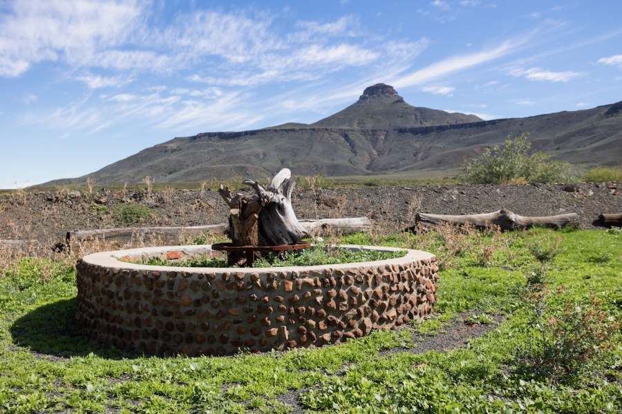 Commercial Property for Sale in Calvinia Rural Northern Cape